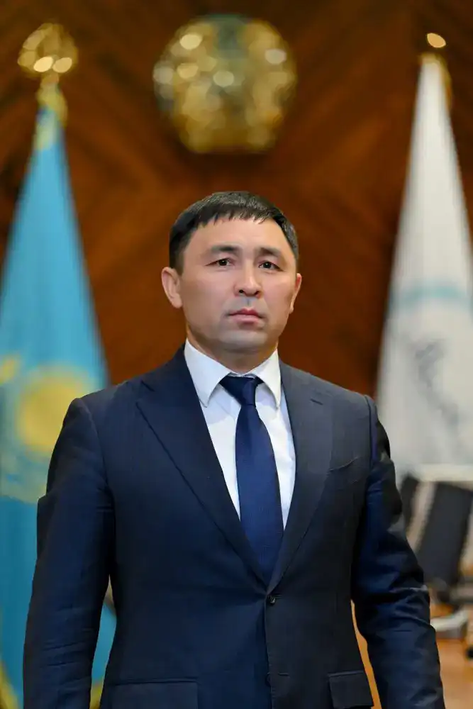 Новый вождь дорог: Байырхан Мерей на посту!