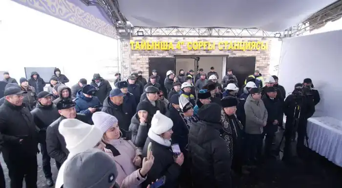 В области состоялся запуск новых систем питьевого водоснабжения (6)