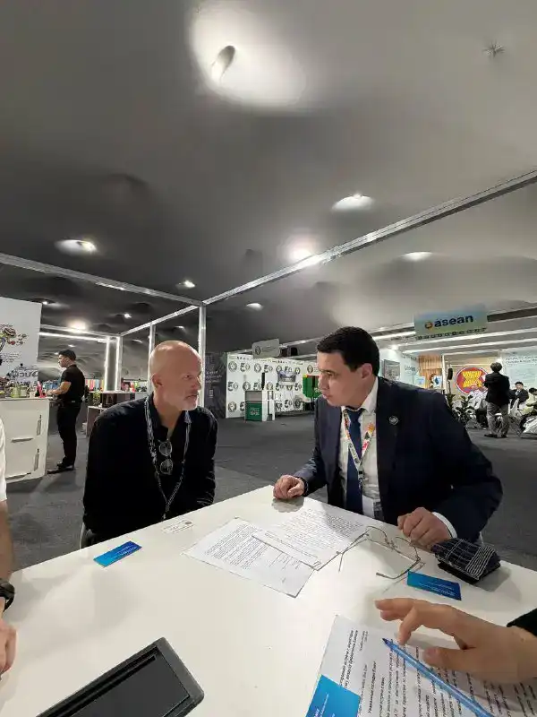 Капитаны экологии: курс на чистое будущее