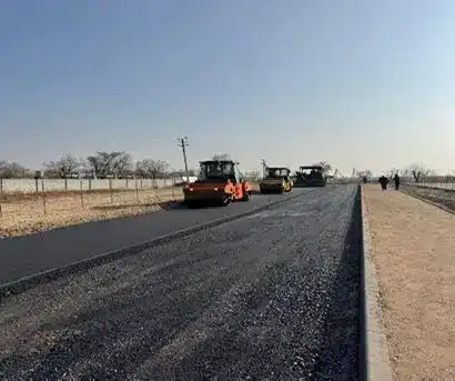 Дороги Алматы: от обновлений до новых горизонтов!