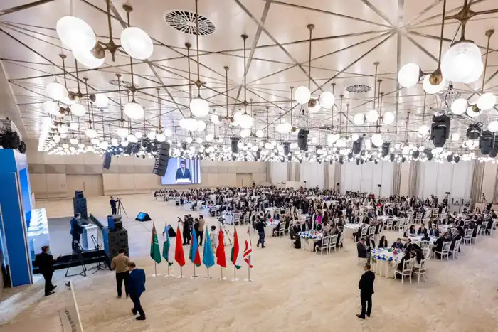 НПО Казахстана приняли участие в форуме солидарности неправительственных организаций стран-членов ОТГ (2)