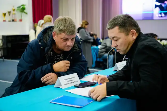 Бесплатный юрист в Астане: правовая акция для всех!