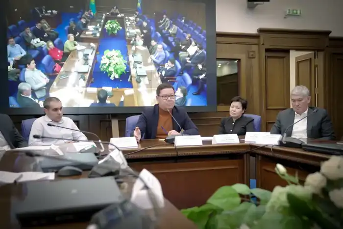 Астана запускает рабочую группу по AI в образовании