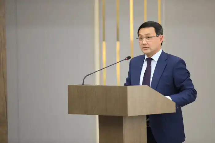 Прошло заседание комиссии по государственным символам при акиме области (5)