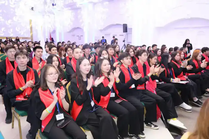 В Алматы стартовал ENACTUS Kazakhstan Business Collaboration Forum 2025 с участием 230 команд