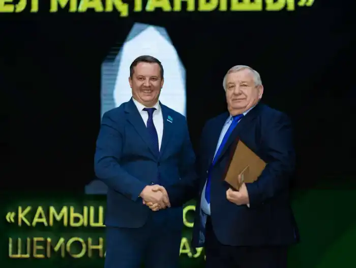 В ВКО отметили День работников сельского хозяйства, пищевой и перерабатывающей промышленности (4)