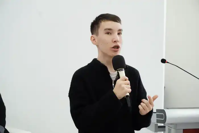 ПЕДАГОГИЧЕСКИЕ КЛАССЫ МАРҒҰЛАН УНИВЕРСИТЕТА: ВОЗМОЖНОСТИ ДЛЯ БУДУЩИХ УЧИТЕЛЕЙ (10)