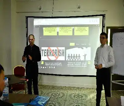 Ақтөбеде діни экстремизмнің алдын алу семинары өтті