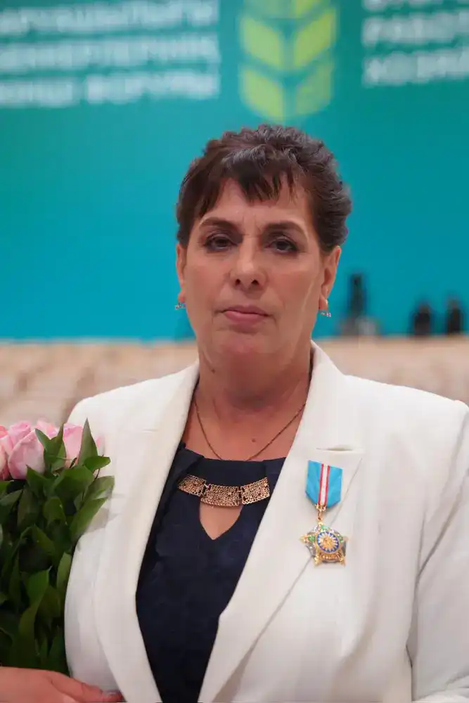 30 представителей отрасли АПК награждены государственными наградами (8)