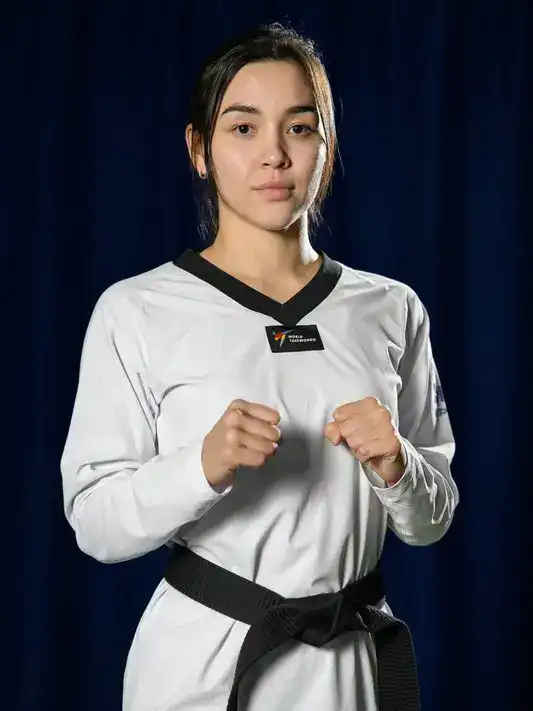 Три бронзы завоевали карагандинцы на Сурдлимпийских играх (6)