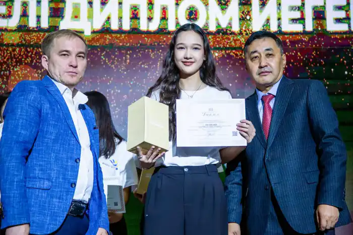 Подведены итоги XII Республиканского конкурса «Ақберен» (2)