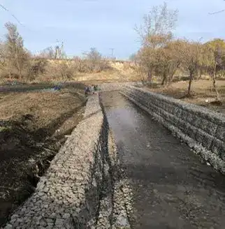 Благоустройство дворов и набережной в Жетысу