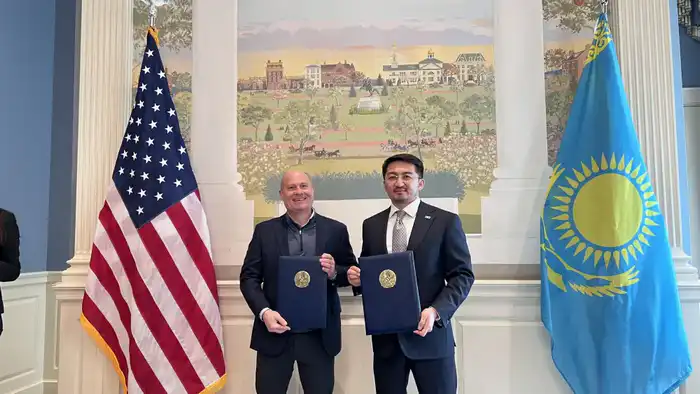 Сотрудничество Казахстана и BETA Technologies в области электрической авиации: шаг к устойчивому транспорту и инновациям