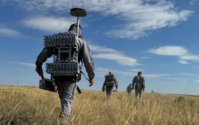 Utebayev University Students Engage in Research and Development within Industrial Settings