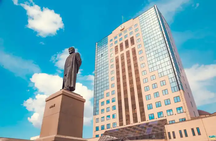 Ротация госслужащих: как увеличить эффективность в 4 раза? Шымкенте