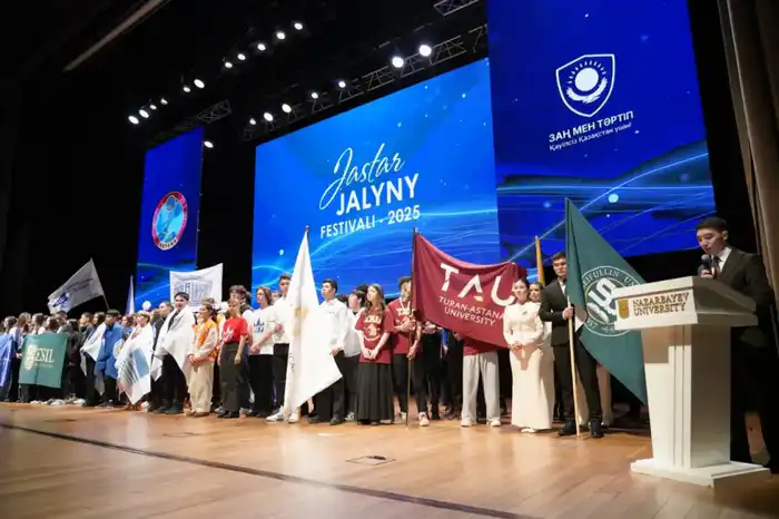 Талант и спорт: фестиваль, который зажигает!