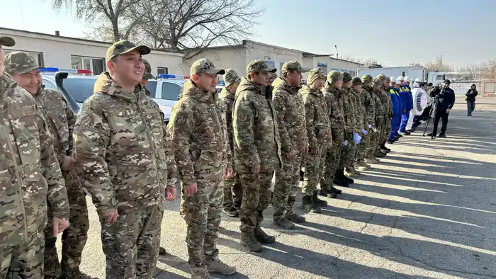Рейды в регионах в рамках месячника пожарной безопасности (2)