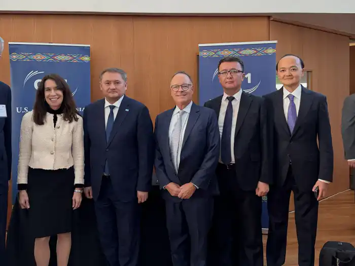 В Алматы стартует новый международный университет InnoTech в партнерстве с Arizona State University