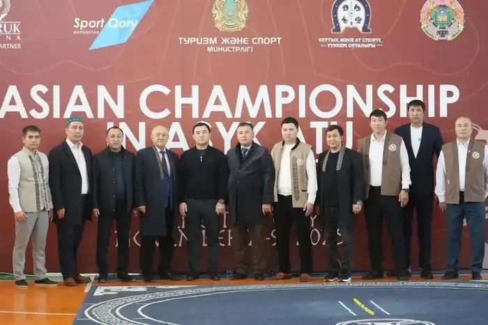 Чемпионат Азии по асық ату в Туркестане: влияние на популяризацию традиционных спортивных игр