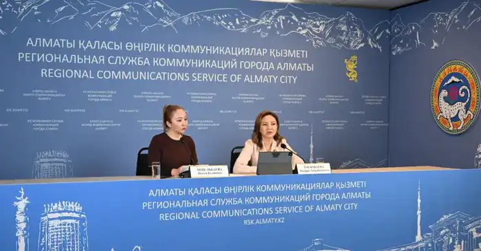 Почти 7 тысяч новых рабочих мест и 145 млрд инвестиций — результаты Наурызбайского района Алматы (4)