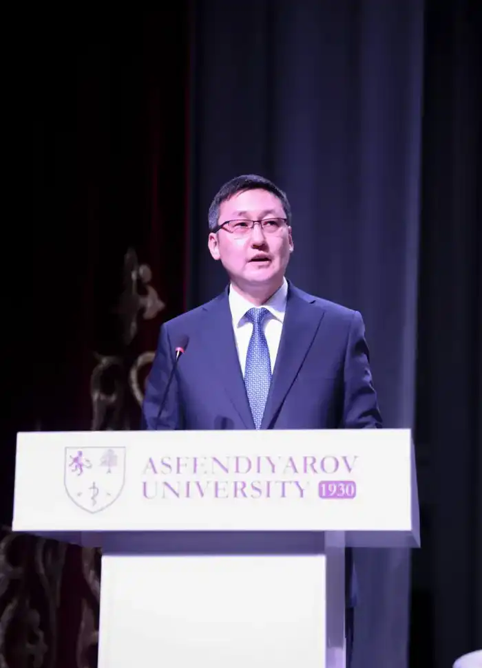 ЭКО в Казахстане: 45 тысяч новых жизней за 30 лет!