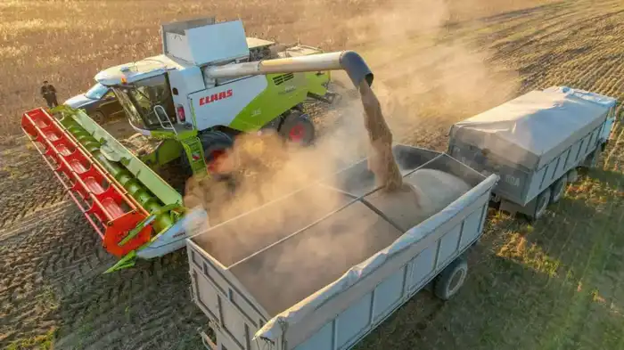 Современные технологии в агросфере Карагандинской области: привлечение молодёжи и повышение эффективности производства