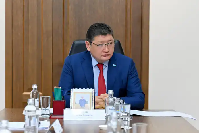 В Семее стартует проект по созданию детской академии футзала для 400-500 детей