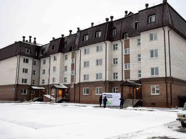 Кызылжарский район: развитие промышленности, социальной сферы и цифровизации (5)