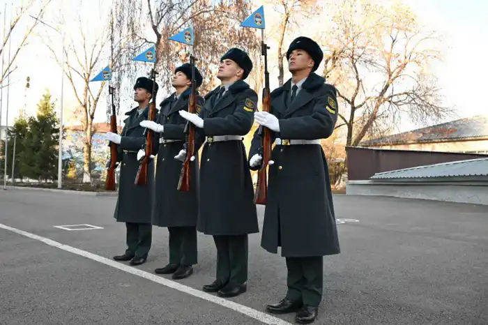 От армии к учебникам: гранты для солдат!