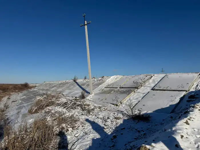 В регионах проводится активная подготовка к паводковому периоду (3)