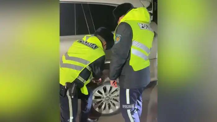 Сотрудничество полиции и граждан: как помощь на дороге укрепляет общественные связи