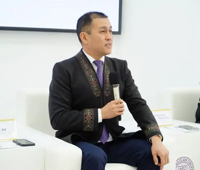 День открытых дверей в Павлодарском педагогическом университете для школьников