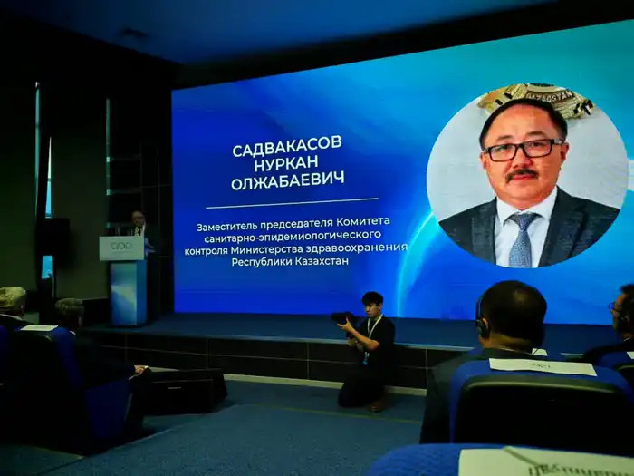 Пищевая безопасность и профилактика зоонозов в сельской местности