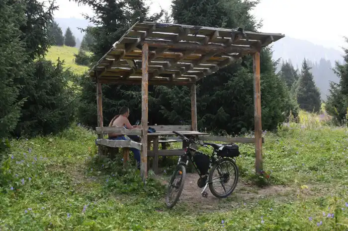 Рост инвестиций в туризм Алматы на 47,4% в 2025 году создает новые возможности для предпринимателей