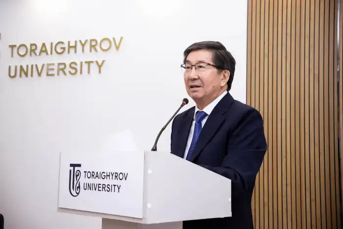 Молодежь и закон: ключ к антикоррупционному будущему?