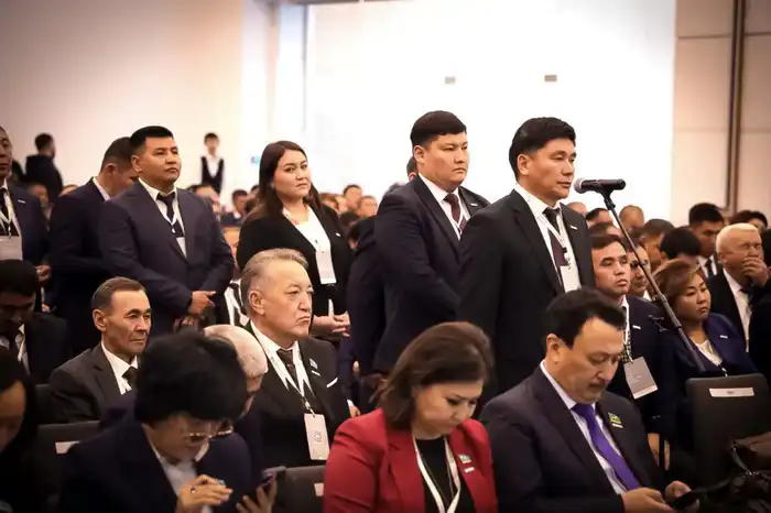 Аттестация педагогов на распутье: министр Жулдыз Сулейменова предлагает новый путь