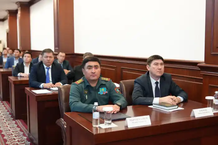 Обсуждены итоги проверки (3)