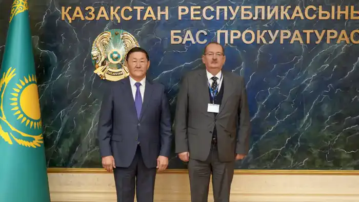 Влияние встречи Генерального Прокурора Казахстана с главой офиса ОБСЕ на борьбу с пытками и защиту прав граждан