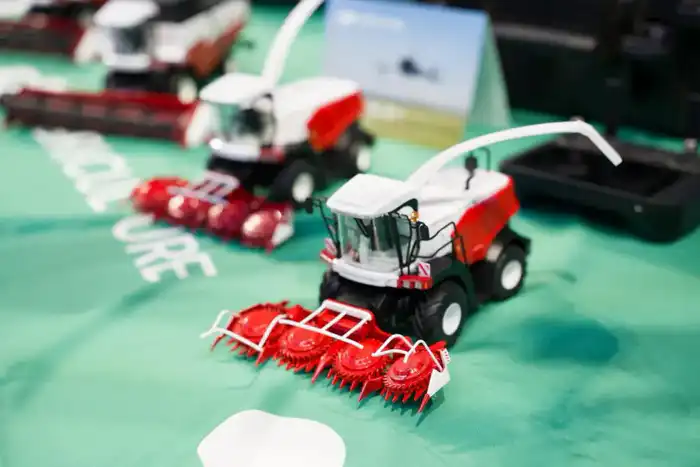 Арман Шаккалиев обозначил основные сектора для роста товарооборота с Россией до 30 млрд $ (2)