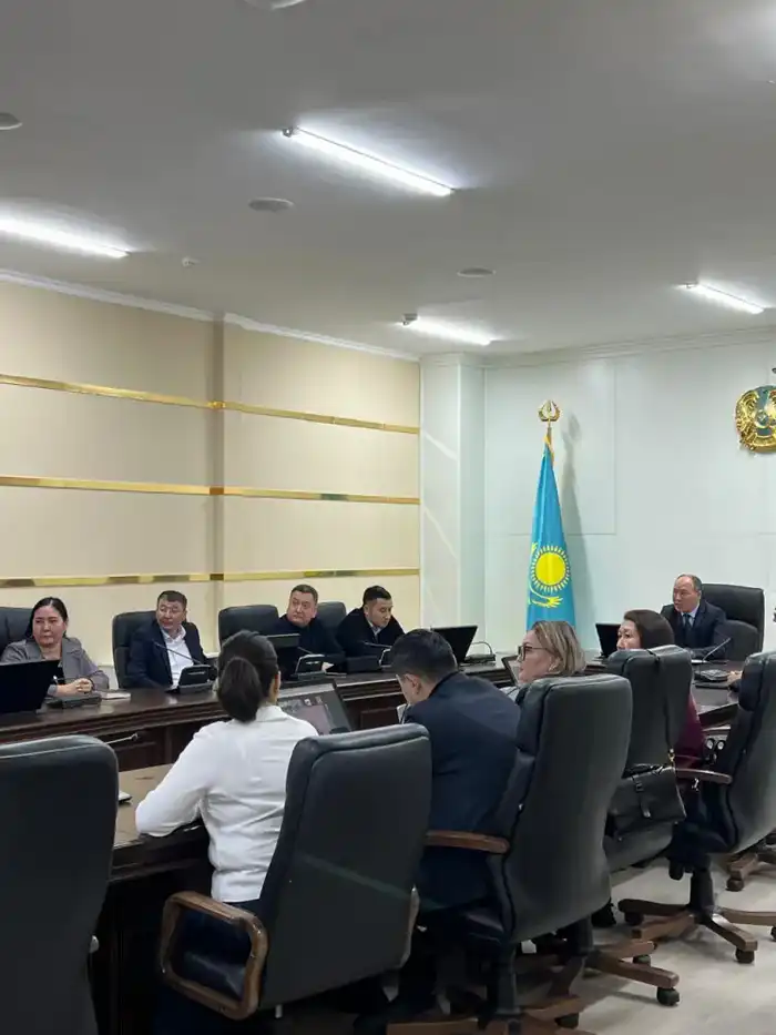 Международный опыт в жилищном законодательстве: обсуждение реформ в Павлодаре