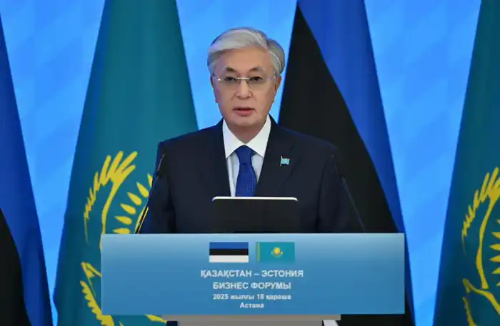 Казахстан и Эстония: новые горизонты в аграрном союзе