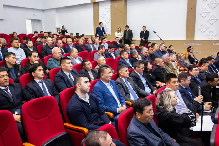 Дорога к переменам: как жители меняют транспорт!