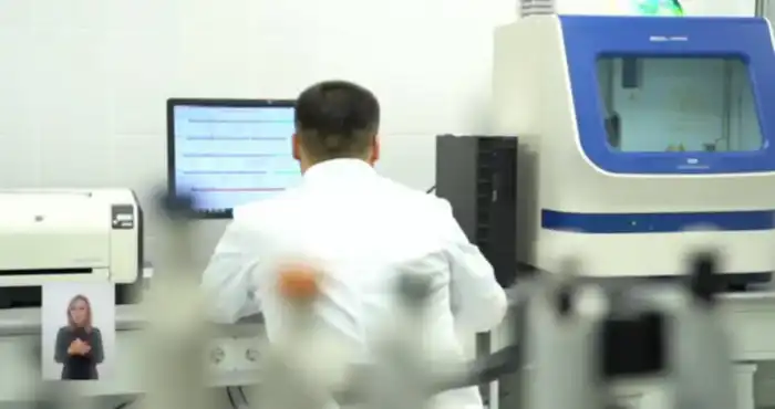 Раскрытие убийства 80-летней женщины в Астане через семь лет благодаря ДНК-анализации