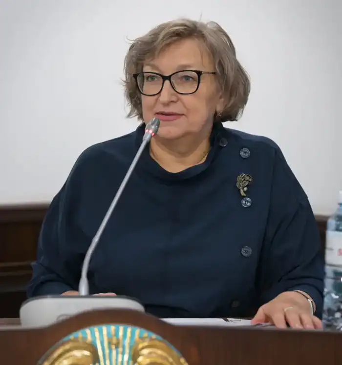 Павлодарская область демонстрирует успешное исполнение бюджета на международном уровне