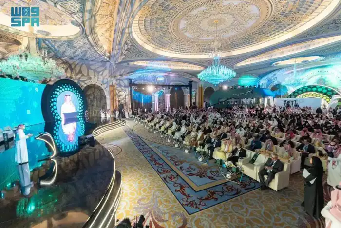 Международная конференция юстиции в Эр-Рияде: Обсуждение вопросов верховенства права и правосудия с участием представителей более семидесяти стран