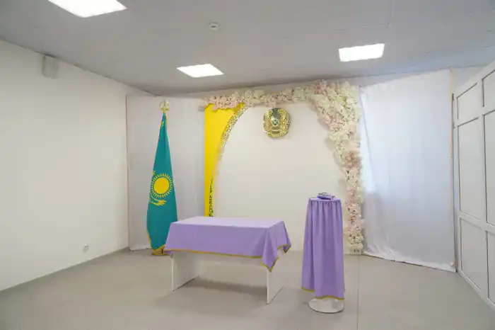 Открылось новое здание Центра обслуживания населения в Степногорске (3)