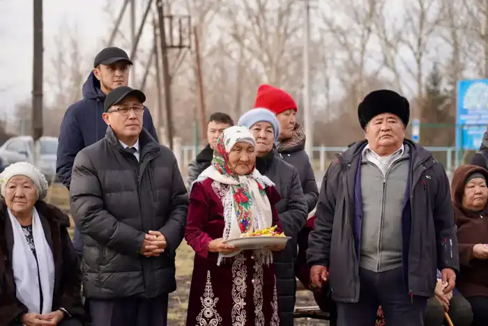 Карабас: новая амбулатория — шаг к здоровью!