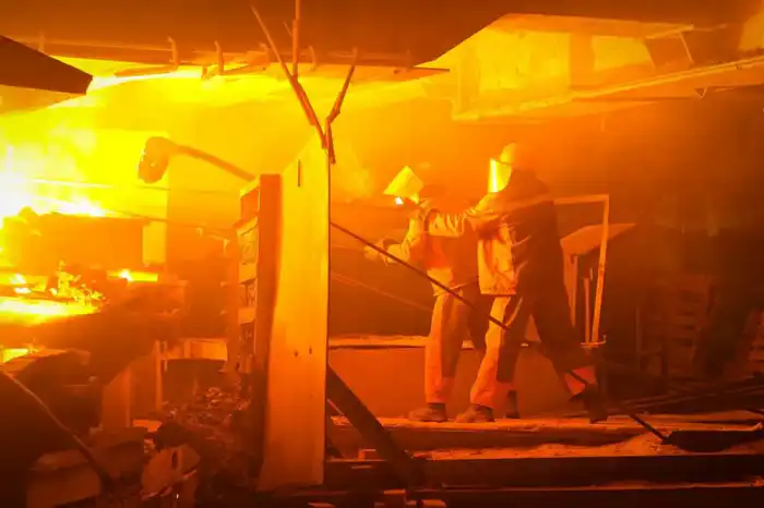 Семейные ценности в труде: как династия Серикбаевых формирует будущее Актюбинского завода