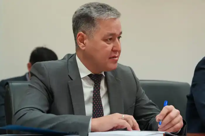 Казахстан и Эстония расширяют сотрудничество в аграрной сфере (4)