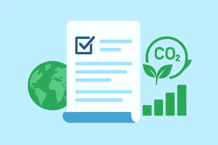 Казахстан принял новые стандарты углеродной нейтральности в соответствии с международными нормами